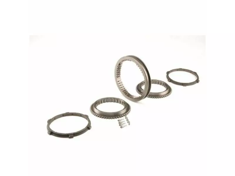 Synchronizer Kit