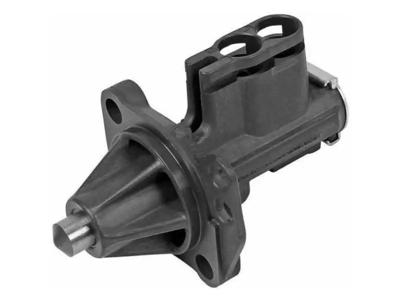 INHIBITOR VALVE