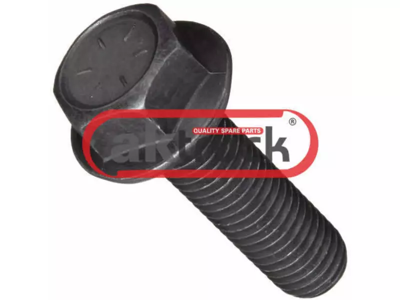 BOLT , SHAFT