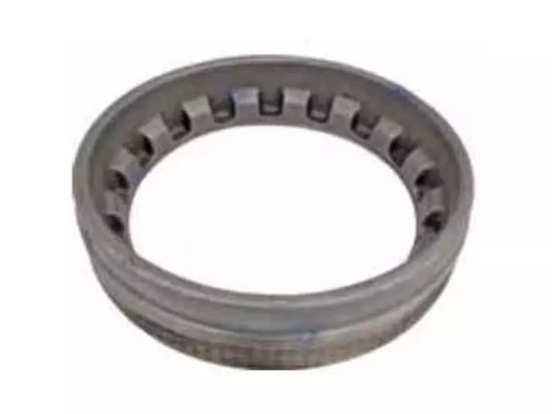 CONTROL NUT 