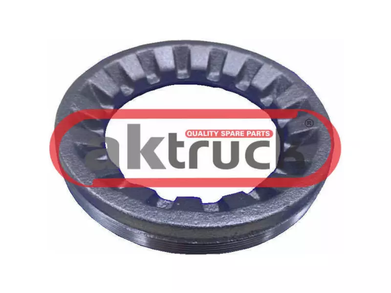 CONTROL NUT 