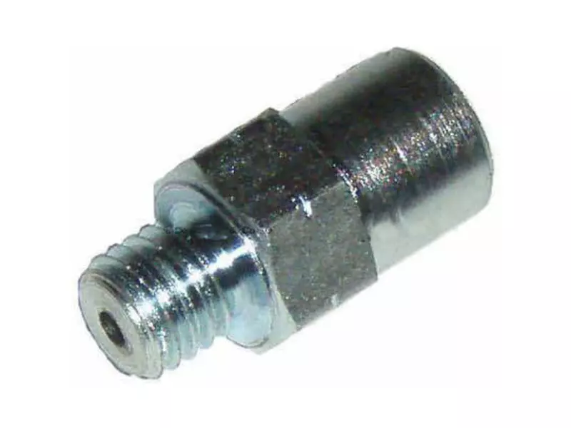 OVERFLOW VALVE