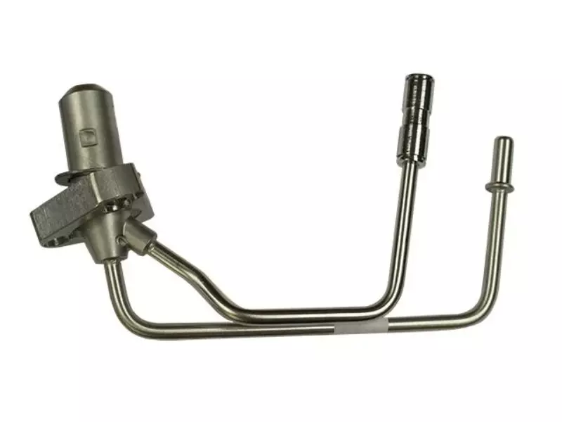 Ad Blue Injector