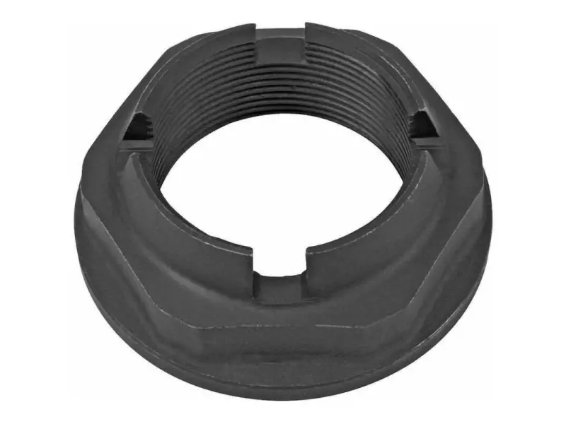 NUT RETAINER