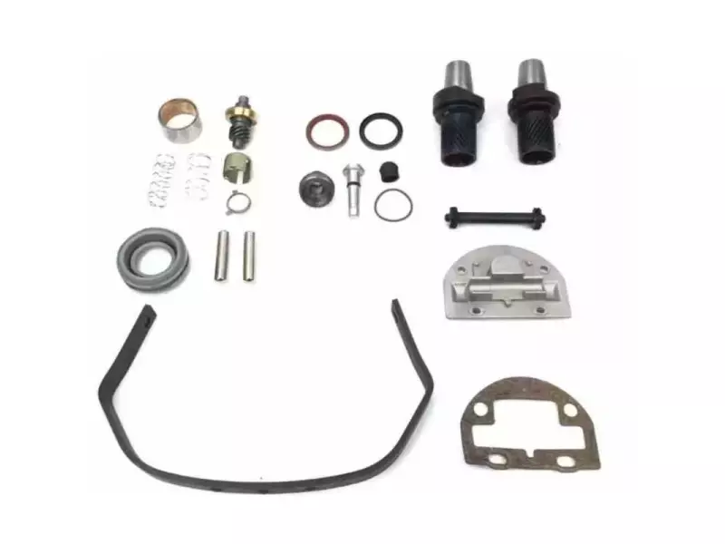 Z-CAM REPAIR KIT