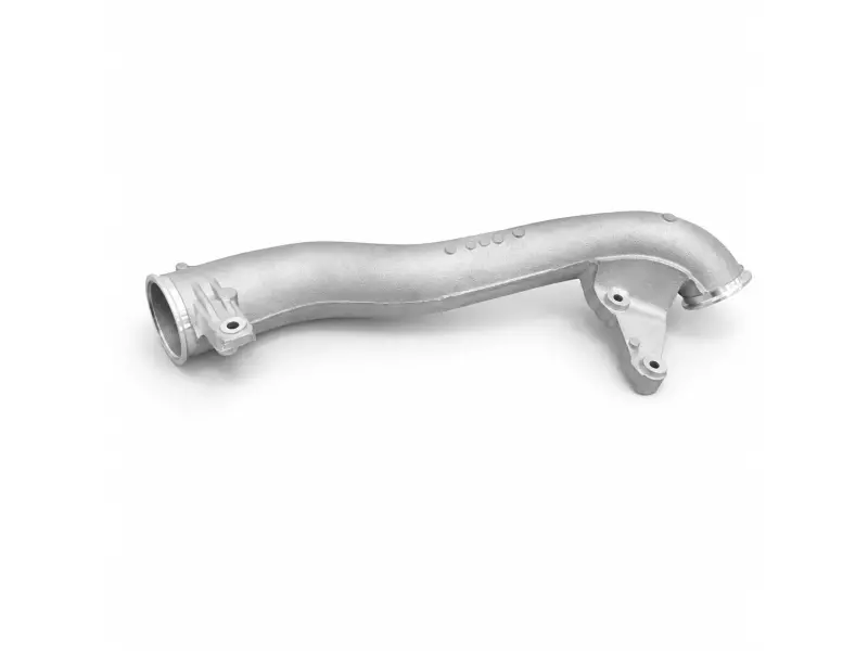 Intercooler Pipe