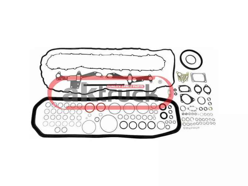 Overhaul Kit