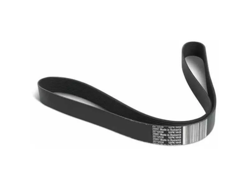 V BELT