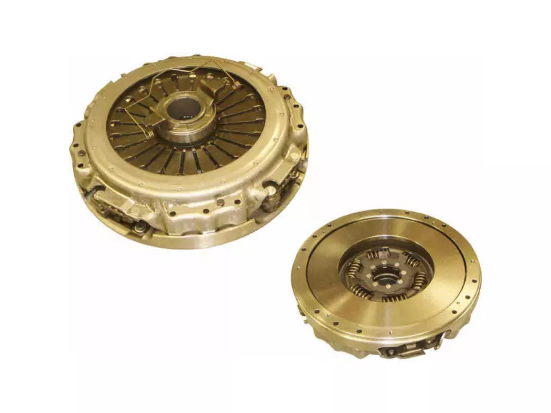 CLUTCH SET