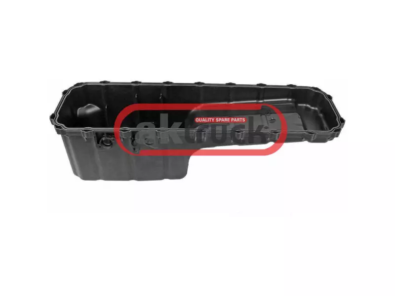 OIL PAN