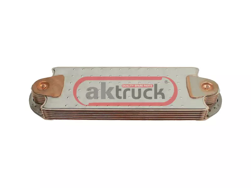 OIL COOLER