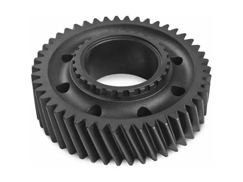 GEAR 1ST