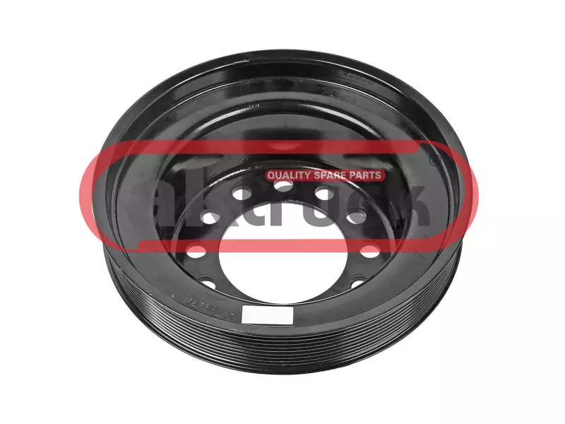 BELT PULLEY