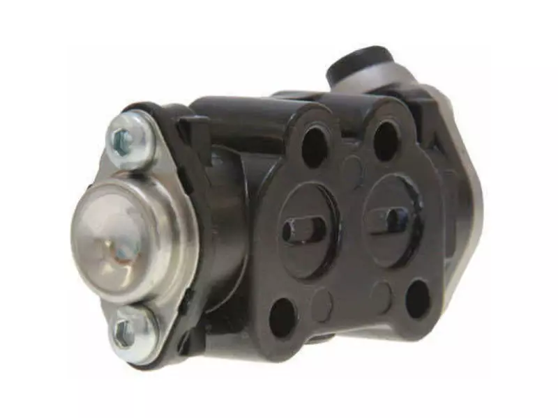 RELAY VALVE