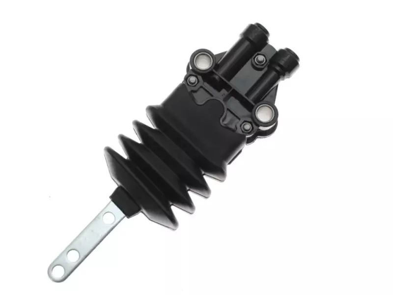 Level Valve