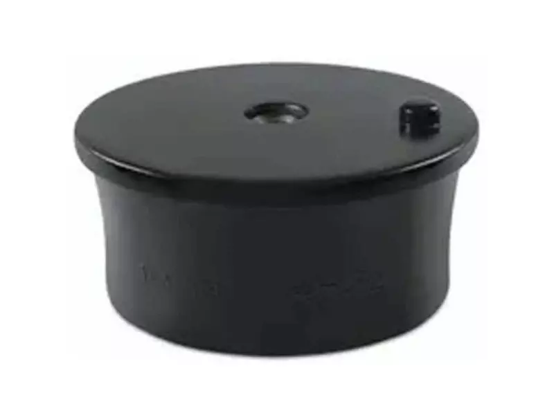ENGINE MOUNTING