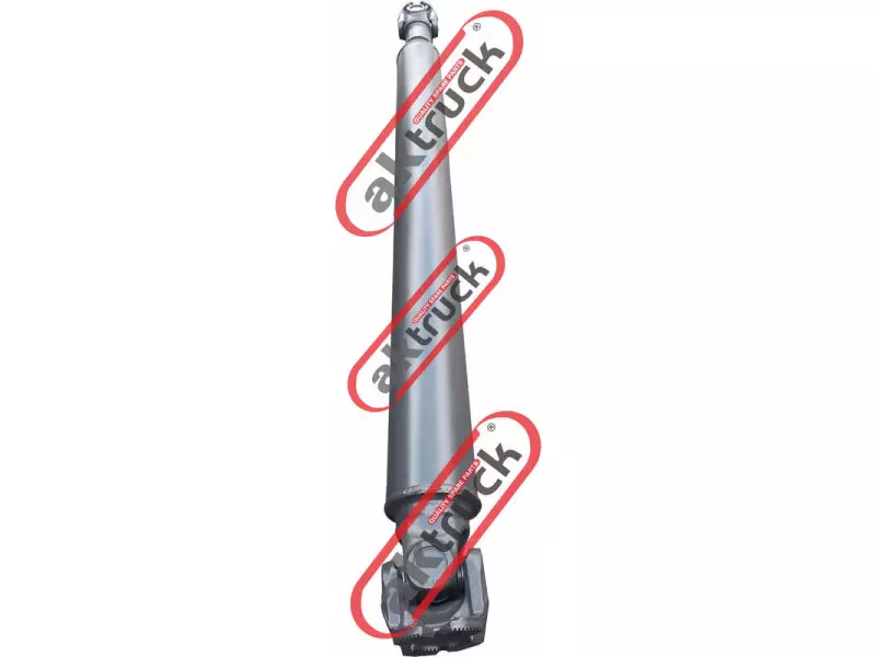 PROPELLER SHAFT