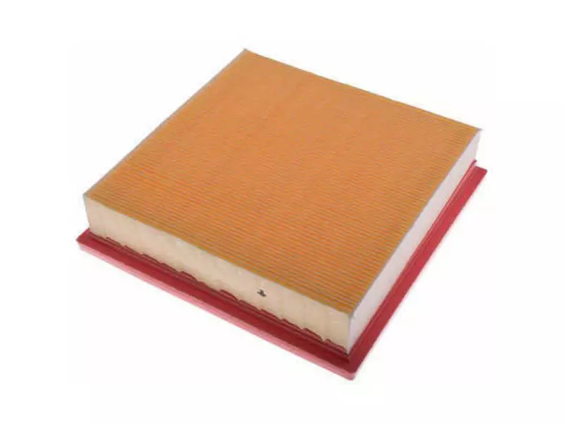 CABIN AIR FILTER
