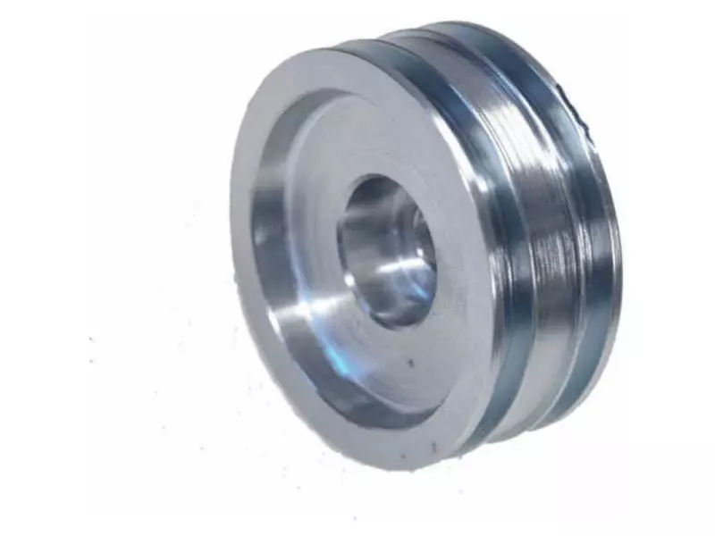 GEAR PISTON