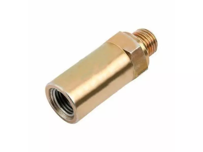 OVERFLOW VALVE