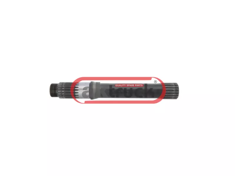 OUTPUT SHAFT