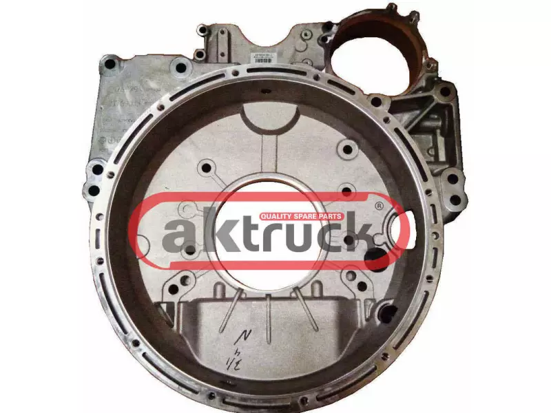 FLYWHEEL HOUSING
