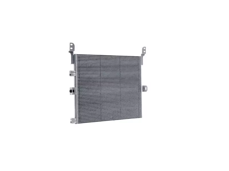 Condenser