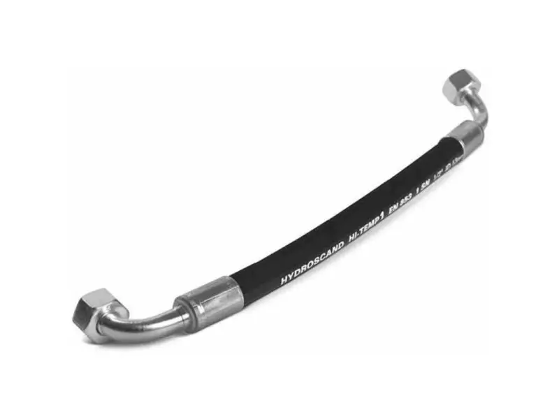 OIL HOSE