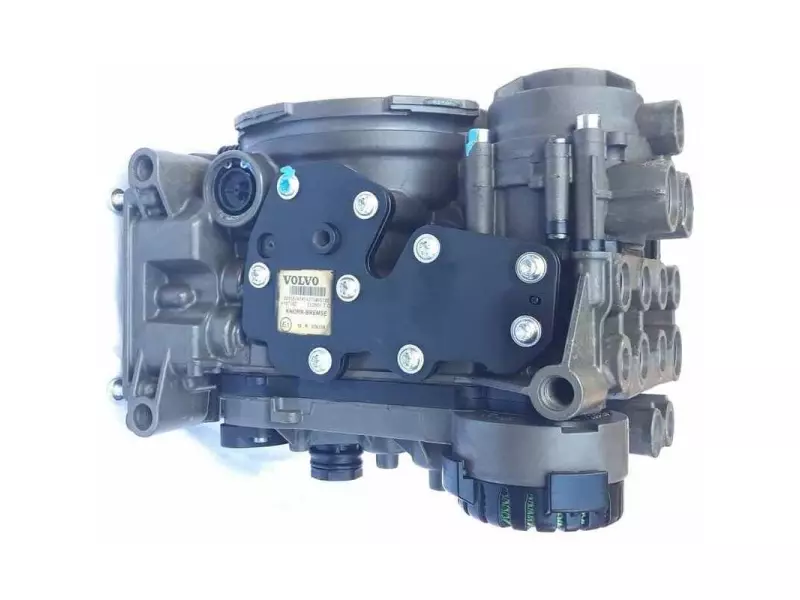 AIR DRYER APM