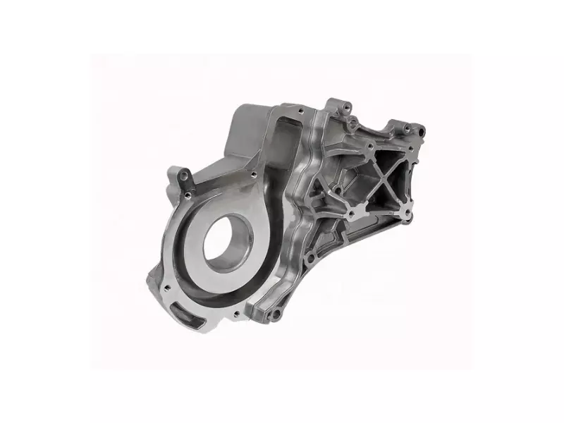 Water Pump Housing