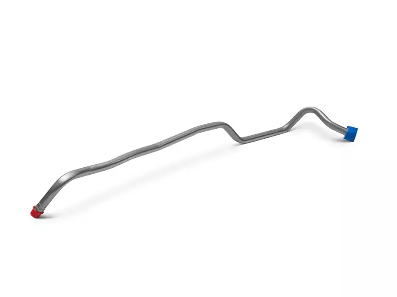 FUEL PIPE