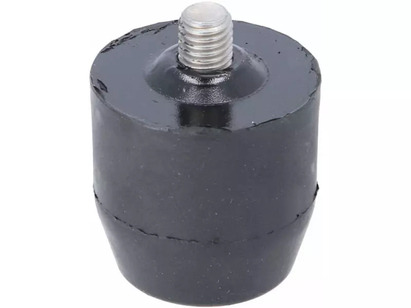 RUBBER BUFFER