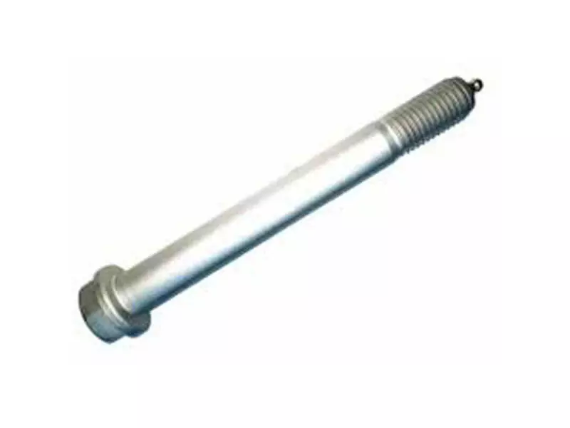 SPRING BOLT
