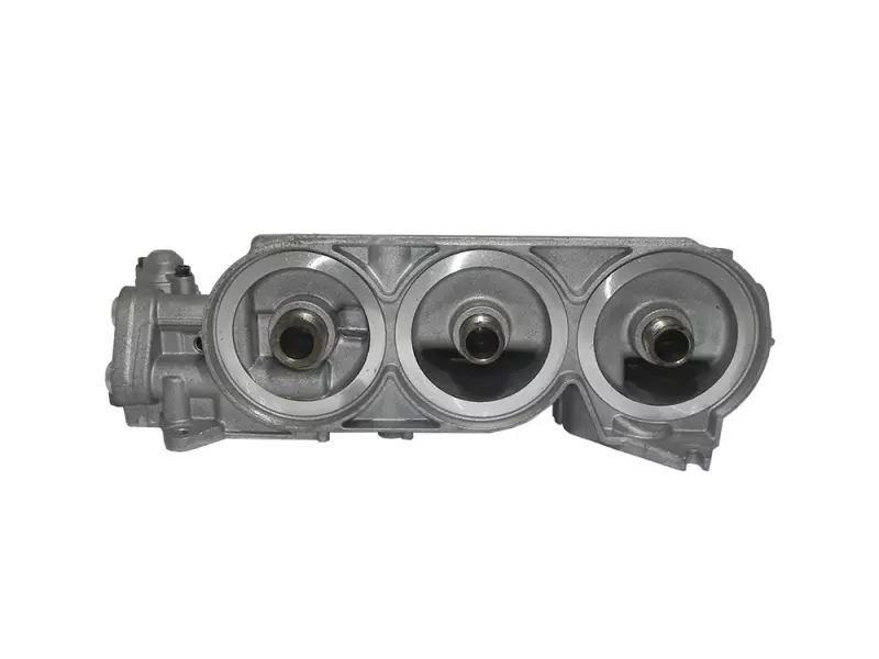 Oil Filter Housing