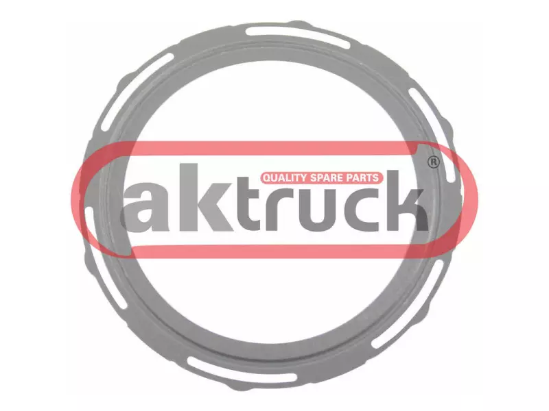 TURBO GASKET