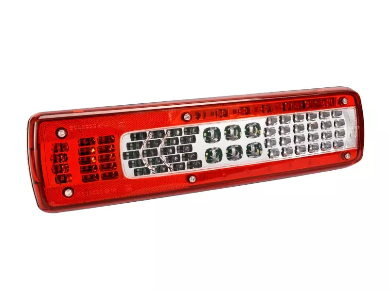 Tail Lamp Left