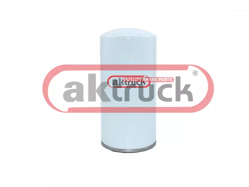FUEL FILTER E6