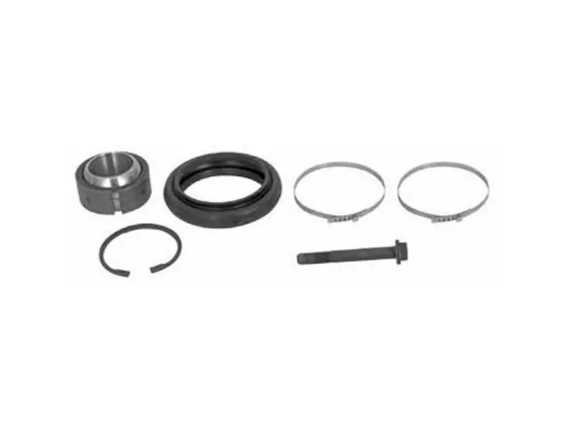 FLANGE LOCK NUT