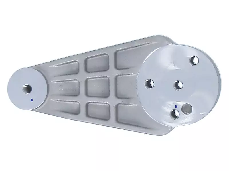 TENSIONER BRACKET