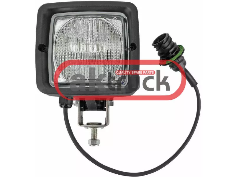 WORK LAMP