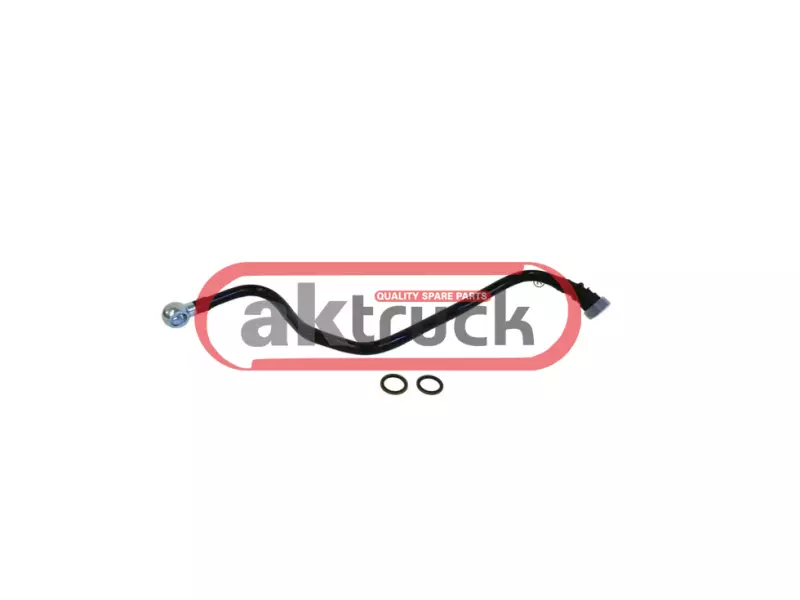 STEERING HOSE