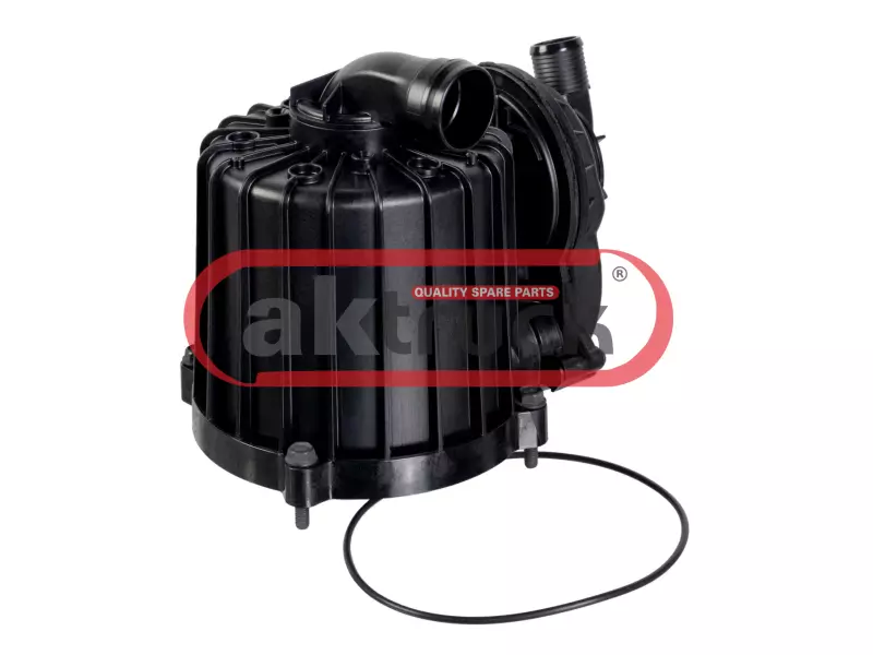 Repair kit, oil separator