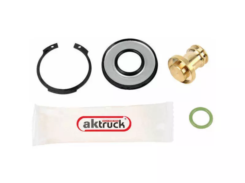 KURUTUCU TAMİR TK