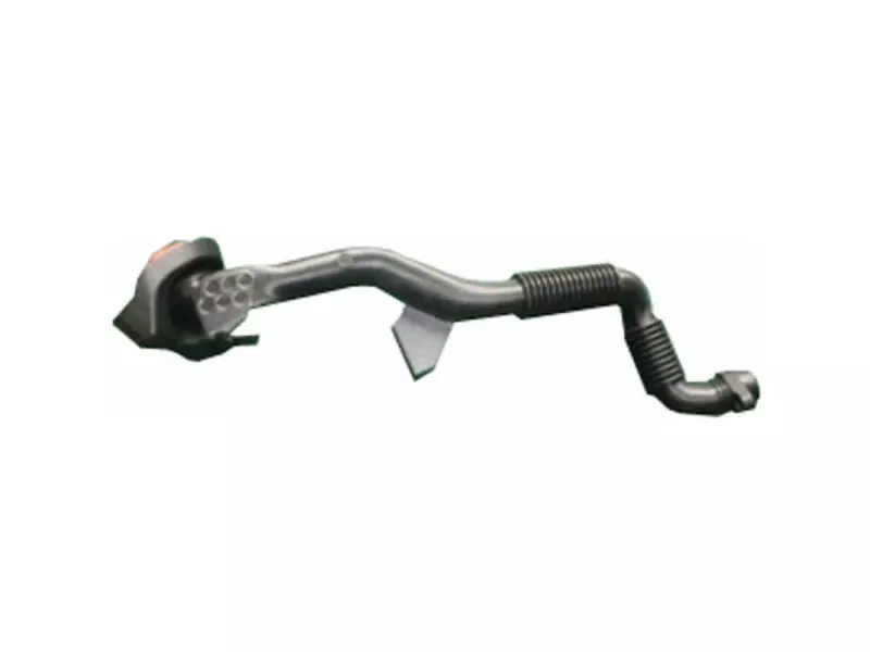 OIL FILLER CONNECTOR