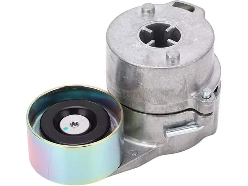BELT TENSIONER