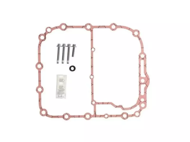 Gasket kit, control housing