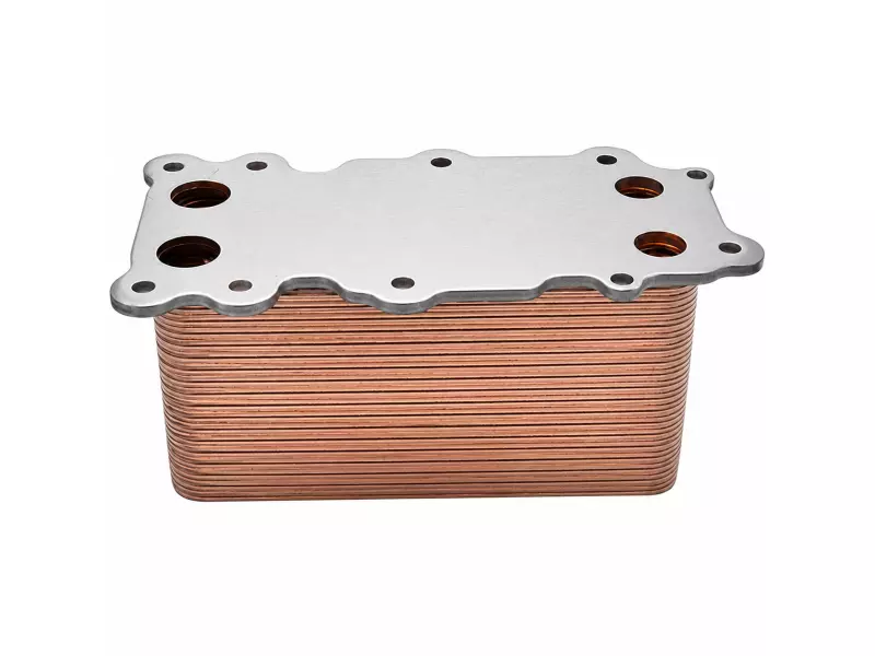 Oil Cooler