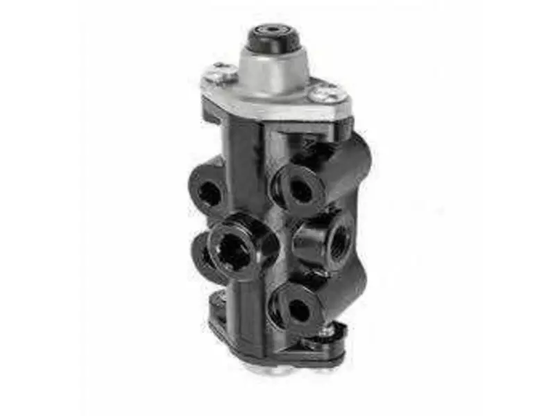 RELAY VALVE