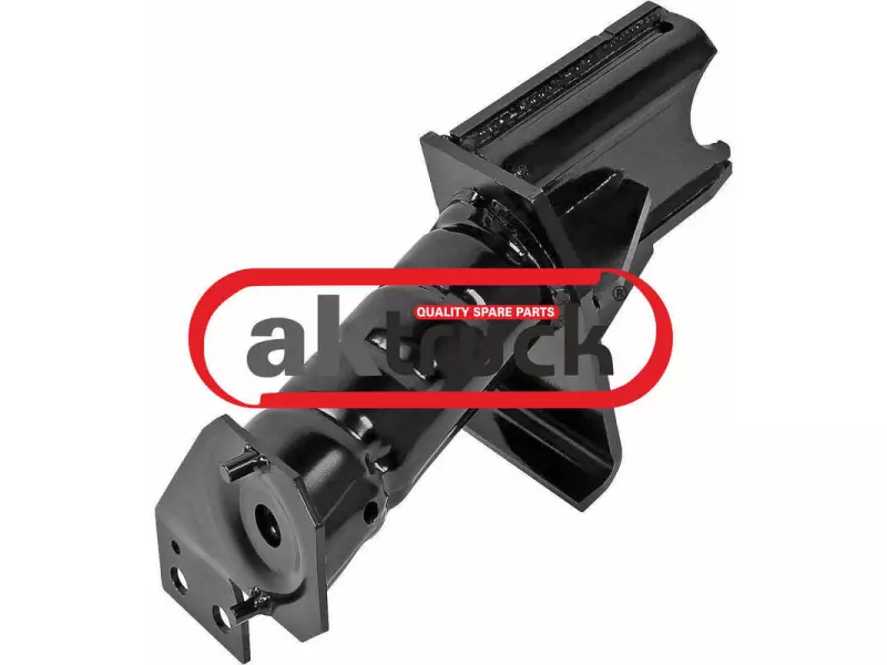 BUMPER BRACKET LEFT