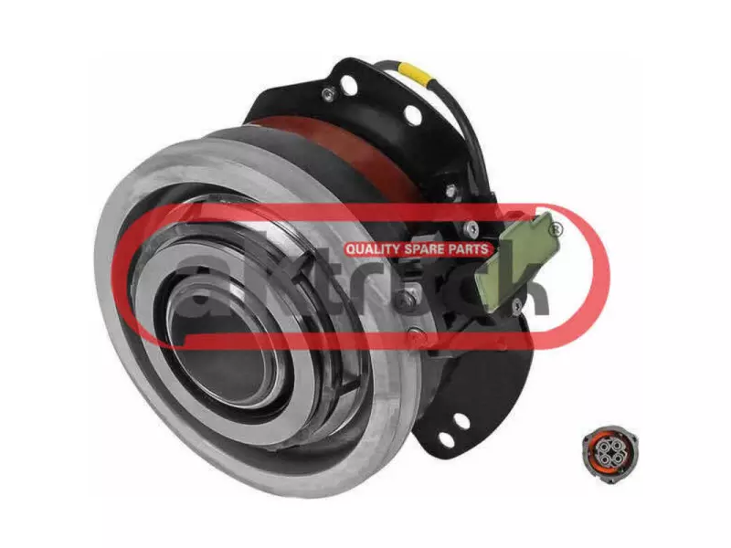CLUTCH BEARING